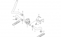 SECONDARY AIR SYSTEM