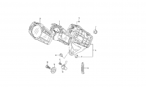 PSTROJOV DESKA UNIT GSX-R750L3 EUR