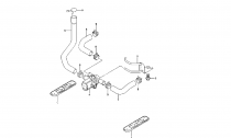 SECONDARY AIR SYSTEM