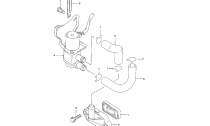 SECONDARY AIR SYSTEM