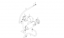 FILTR SYSTM ODSVN BENZN. PAR TAIWAN