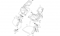 UPPER BOX K4/K5/K6