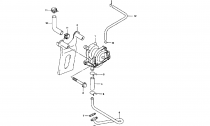 SECONDARY AIR SYSTEM MODEL X/Y