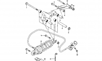 ZADN ODPRUEN MODEL X