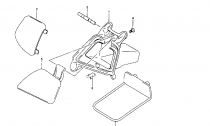 UPPER BOX K1/K2