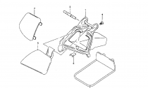 UPPER BOX MODEL X/Y