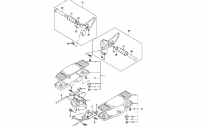 STUPAKY VL1500BTL3 GBR