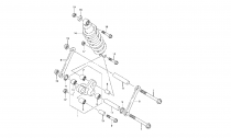 ZADN TLUMI VL1500BTL3 AUS