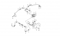 SECONDARY AIR SYSTEM