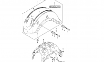 ZADN BLATNK VL800CL3 GBR