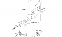 HDEL STARTOVAC PKY MECHANISM