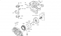 DYNAMO ASSY