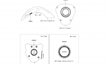 POLEPY VN1700-KEF