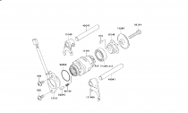 GEAR CHANGE DRUM