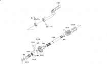 HDEL STARTOVAC PKY MECHANISM