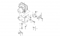 HYDRAULIC UNIT AN0AL4 EUR