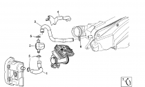 DEGASE SYSTEM