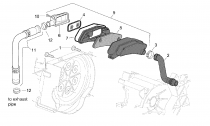 SECONDARY AIR SYSTEM