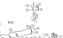 ANTIBLOCK SYSTEM ABS