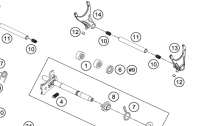 ADC MECHANISMUS