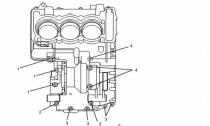 KLIKOV SK - KARTERY BOLTS