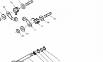 MECHANISMUS AZEN 87317 +