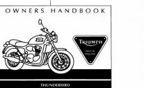 OWNERS HANDBOOK  + 29155