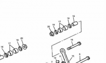 ZADN ODPRUEN LINKAGE