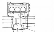 KLIKOV SK - KARTERY FIXINGS 987+