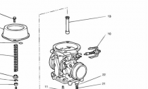 KARBURTORY(Y) PARTS KARBURTORY(Y) ASSEMBLIES...