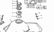 BENZNOV NDR AND FITTINGS