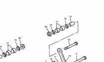 ZADN ODPRUEN LINKAGE