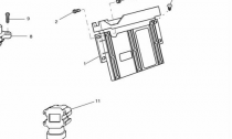 MOTOR MANAGEMENT SYSTEM  + 89736