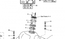 BENZNOV NDR AND FITTINGS