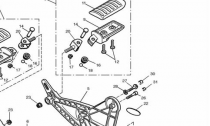 STUPAKY & MOUNTINGS 5507+