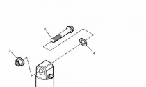 ZADN ODPRUEN UNIT  + 55071