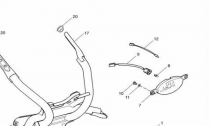 SVTLOMET(Y)/MOUNTINGS