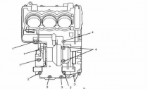 KLIKOV SK - KARTERY FIXINGS