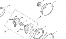 SVTLOMET(Y) ASSEMBLY - BONNEVILLE SPECIAL...