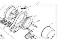 INSTRUMENTS - BONNEVILLE 442347 > **SEE...