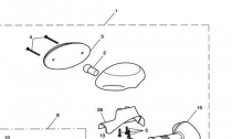 ZADN LIGHT & ZADN INDICATORS