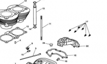 KLIKOV SK - KARTERY & FITTINGS