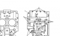 KLIKOV SK - KARTERY BOLTS