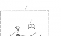 AUXILLIARY SOCKET KIT, TYPE B