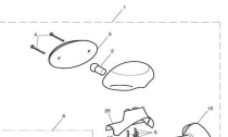 ZADN LIGHT & ZADN INDICATORS