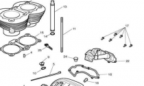 KLIKOV SK - KARTERY & FITTINGS