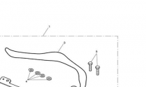 RESTRICTOR KIT, 35KW, 270, ANTI-TAMPER