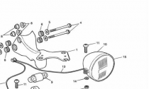 SVTLOMET(Y) ASSEMBLY