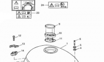 BENZNOV NDR AND FITTINGS