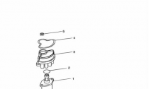 IDLE SPEED CONTROL